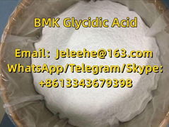 BMK Glycidic Acid (sodium salt) CAS:5449-12-7