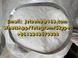 BMK Glycidic Acid (sodium salt) CAS:5449-12-7 3