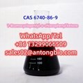 CAS 6740-86-9 k