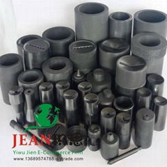 Silicon carbide precision parts