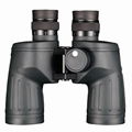 Military 7x50mm Binocular with reticle