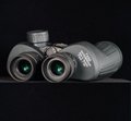 Military 7x50mm Binocular with reticle and compass Marine