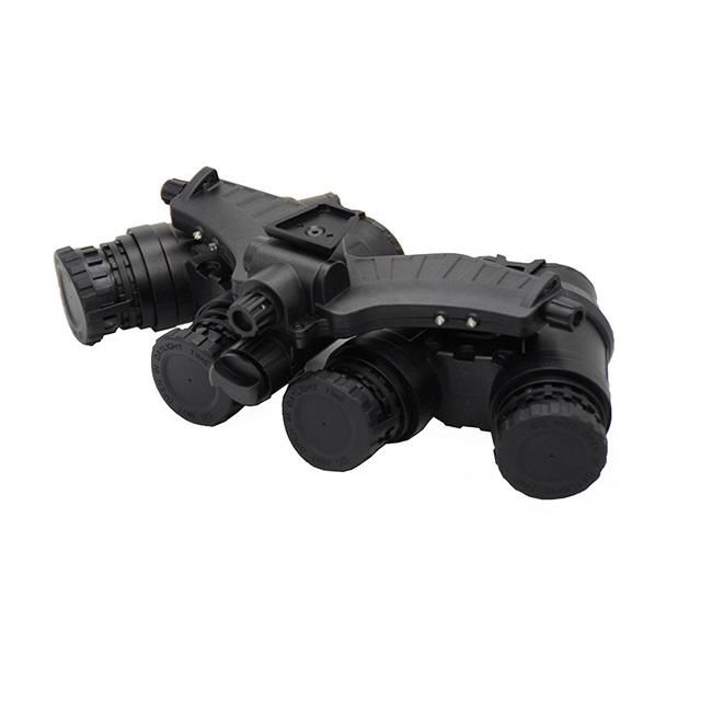 Ground Panoramic 4 Tubes Night Vision GPNVG18 Plus Four Eyed NVG 2