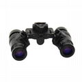 Head Mounted Night Vision Binocular 