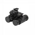 Head Mounted Night Vision Binocular  2