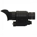 Gen2+ Military Night Vision Monocular for Wholesale 2