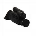 Gen2+ Military Night Vision Monocular for Wholesale 4