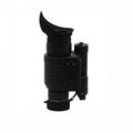 Gen2+ Military Night Vision Monocular