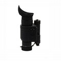 Gen2+ Military Night Vision Monocular for Wholesale
