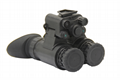 Gen 2+ Head Mounted Night Vision Binocular 2