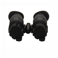 Gen2+Automotive Brightness Control NVG Night Vision System Binoculars