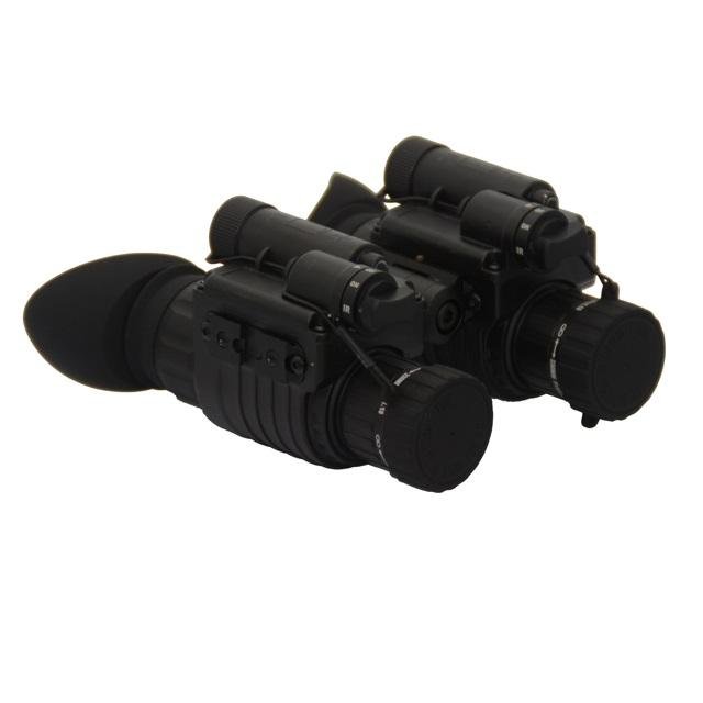Gen2+Automotive Brightness Control NVG Night Vision System Binoculars 3