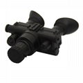 DAWN OPTICS Gen 2+ Night Vision Goggle