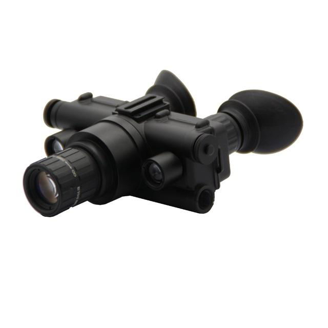 DAWN OPTICS Gen 2+ Night Vision Goggle 3