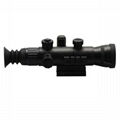 Night Vision (Gen2+&3) Riflescope 2