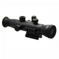 Night Vision (Gen2+&3) Riflescope 3