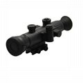 Night Vision (Gen2+&3) Riflescope 4