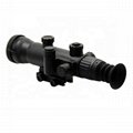 Night Vision (Gen2+&3) Riflescope