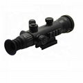 Night Vision (Gen2+&3) Riflescope 5