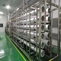 Automatic Shrink Sleeve Labeling Machine for bottles 2
