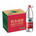 2000-36000BPH bottled drinking water