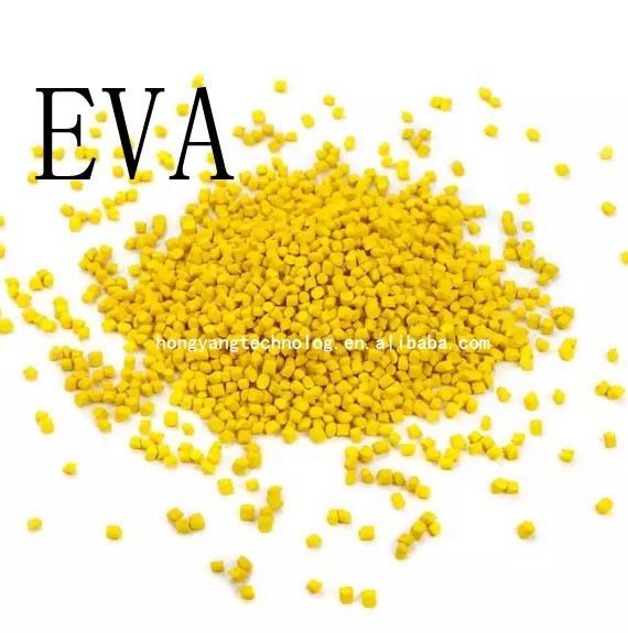 EVA raw material for Juvenile tire,toys etc. 5