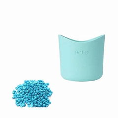 Eva material/pellet/granule/compound for lady bags