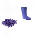 Eva compound material/Eva granules for boots 1