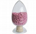 high quality EVA granule raw material for bike saddle 2