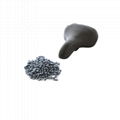 high quality EVA granule raw material for bike saddle