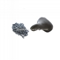 high quality EVA granule raw material for bike saddle 5