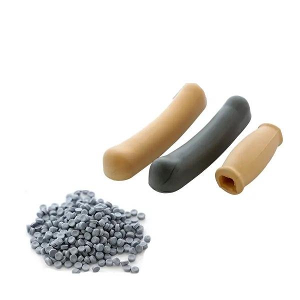 EVA granule for sports protection products material series