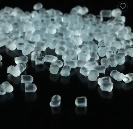 Crystal Plastic mixer manufacturing PVC shoes granules compound for sole pipe ca 5