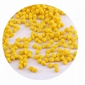 soft crystal PVC Granules for shoes sole Hardness Shore A 55 65 75 1