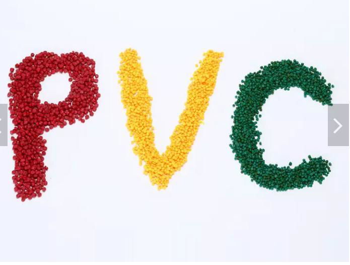 Colorful foam pvc granules for slipper