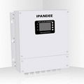 Mars series (12V/24V/36V/48V,96V,50A-100A) MPPT solar charge controller 1