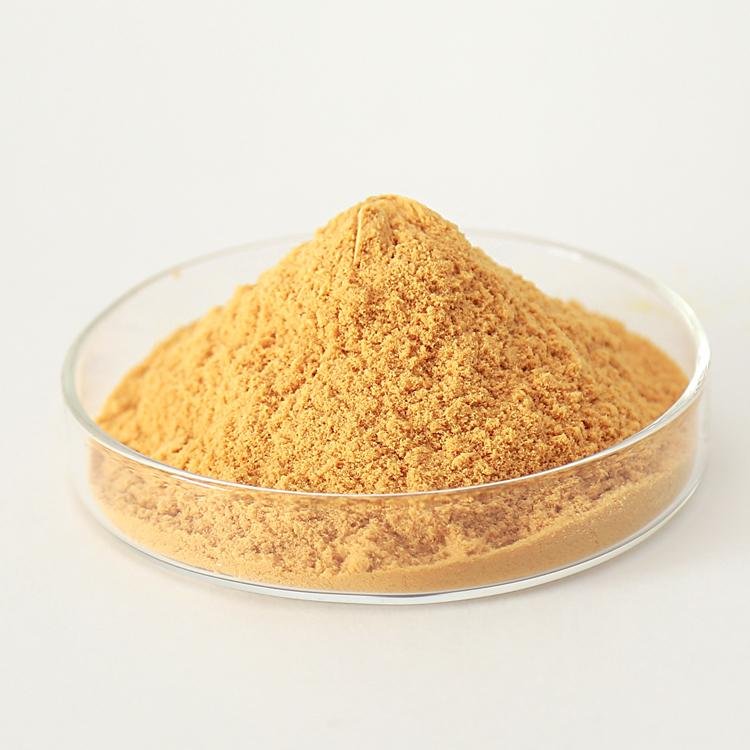 Poly Ferric Sulfate Polymeric Ferric Sulphate for Purification 3