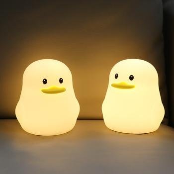 Kids Gift LED Soothing Touch Sensor Toddler Indoor Lighting 2023 2
