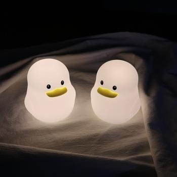 Kids Gift LED Soothing Touch Sensor Toddler Indoor Lighting 2023 3
