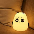 2023 Baby Bedroom LED Table Gift Sleep Timer Night Light 2