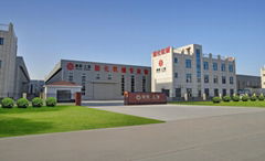 Jinan Sunrising Machinery Co., Ltd.