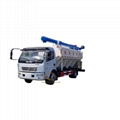 Bulk Feed Truck 2