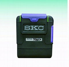 SKC AirChek TOUCH 觸摸屏式空氣采樣泵