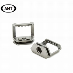 MIM Parts Metal Injection Molding