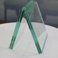 laminated glass wall partition