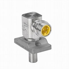 Emerson position sensor TopWorx™ GO™ Switch Model 7C