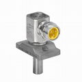 Emerson Magnetic Position Sensors  TopWorx™ GO™ Switch Model 7D 1