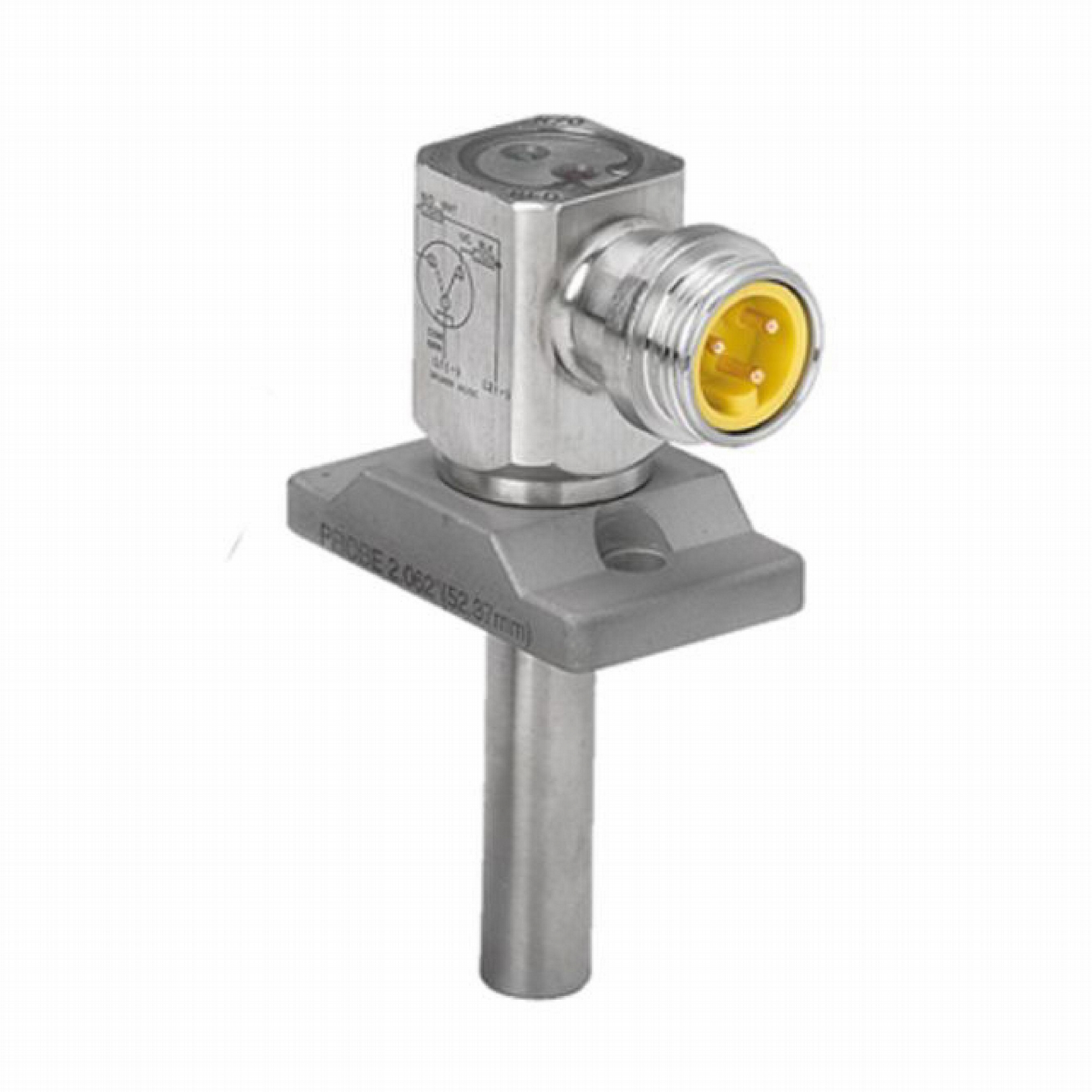 Emerson cylinder position sensors TopWorx™ GO™ Switch Model 7E Model