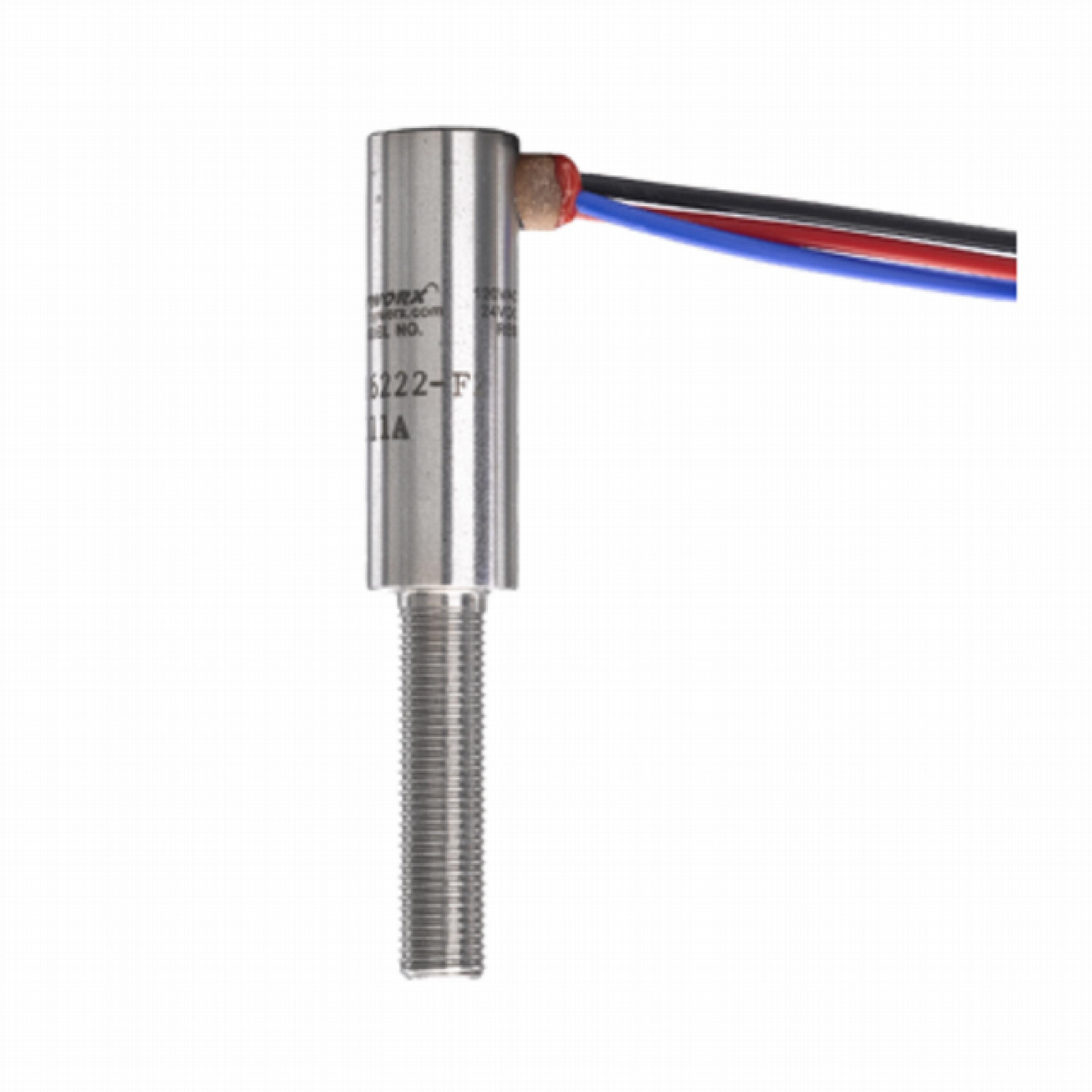 Emerson leverless limit switch TopWorx™ GO™ Switch Model 72 (China