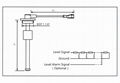 西格门油位传感器S3系列 2
